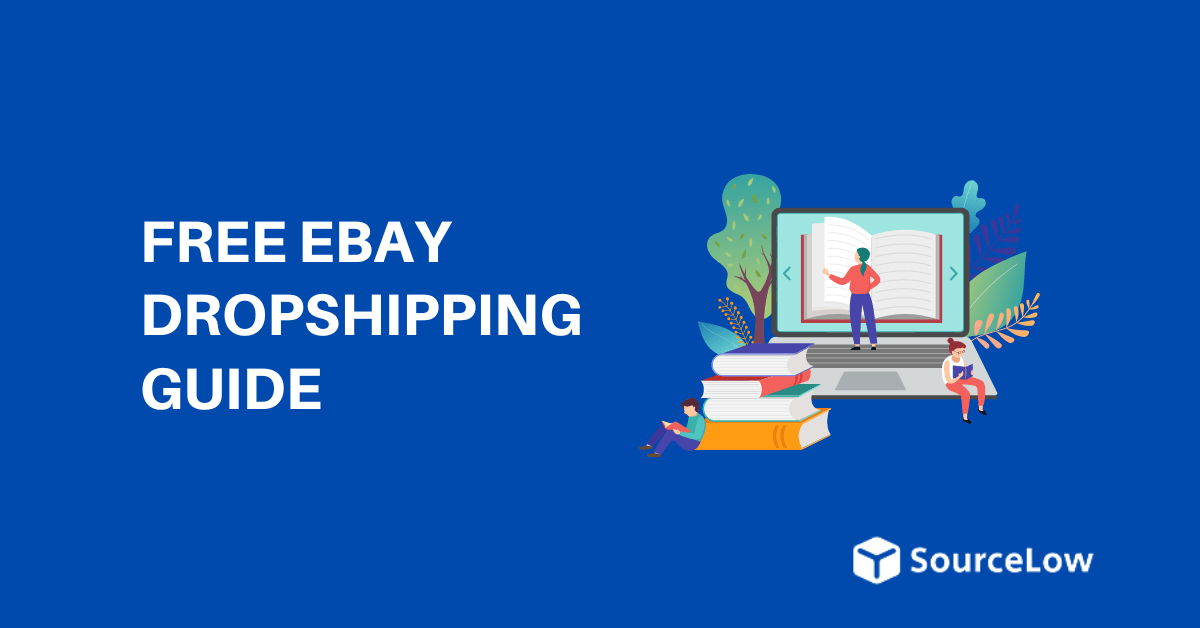 eBay Dropshipping Guide: How to Dropship on eBay in 2024