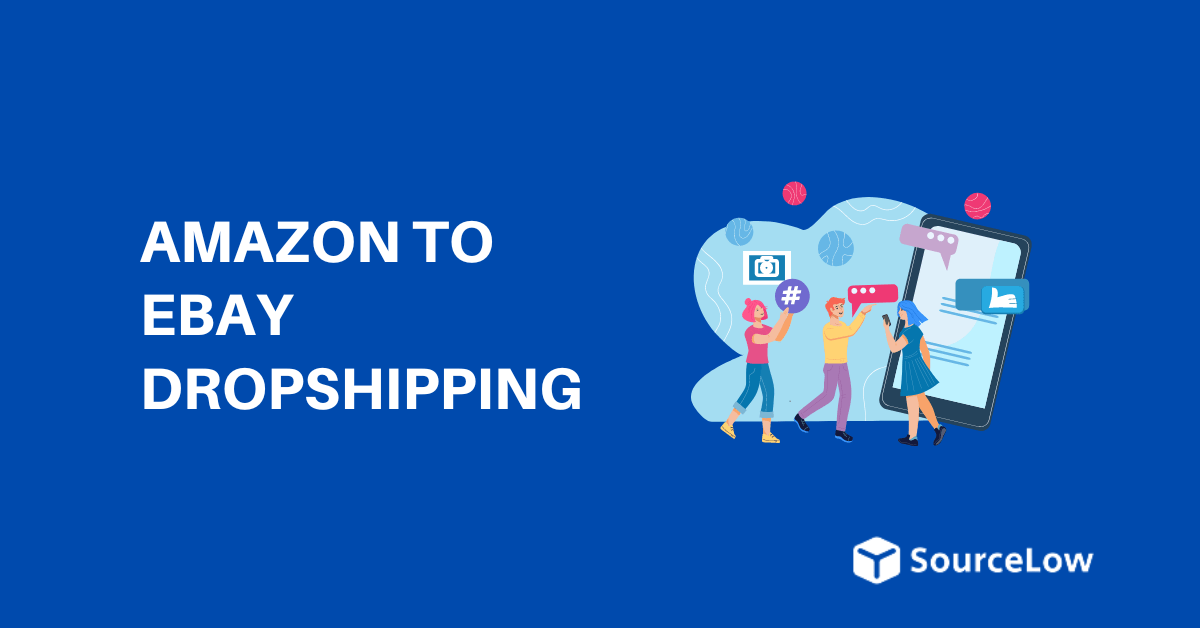 Amazon to eBay Dropshipping: Why You Should Avoid It