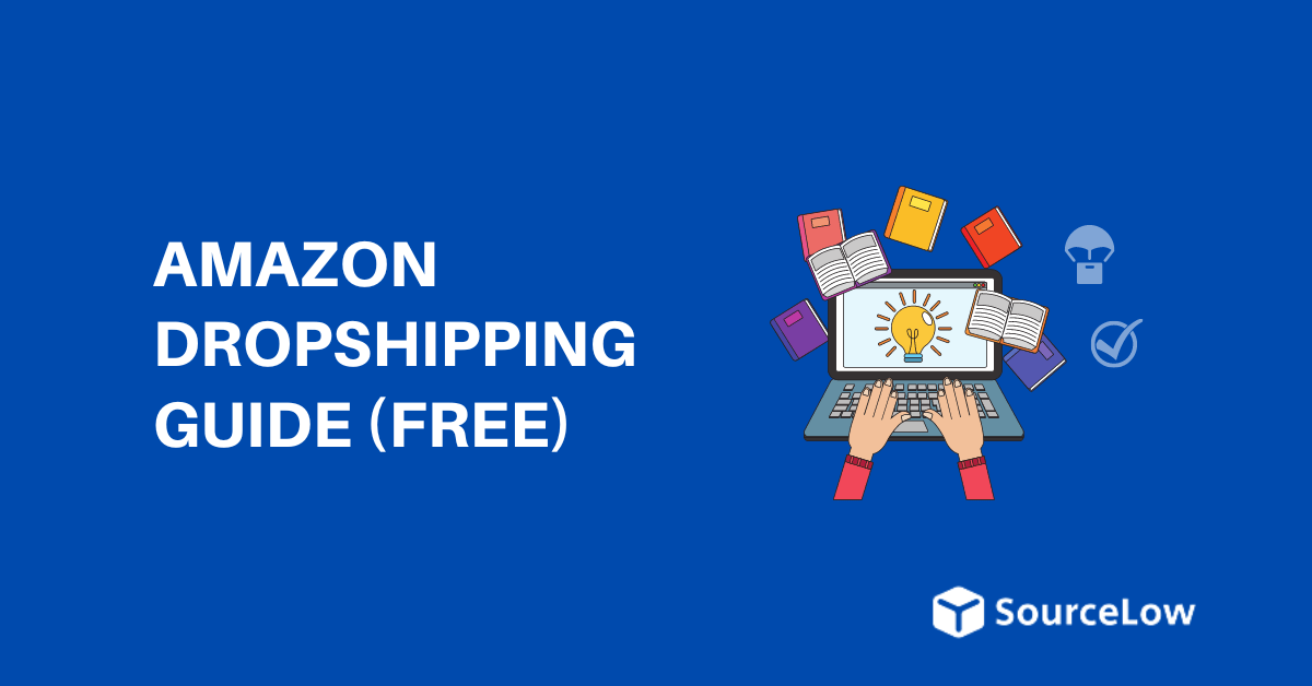 Amazon Dropshipping: How to Dropship on Amazon in 2024