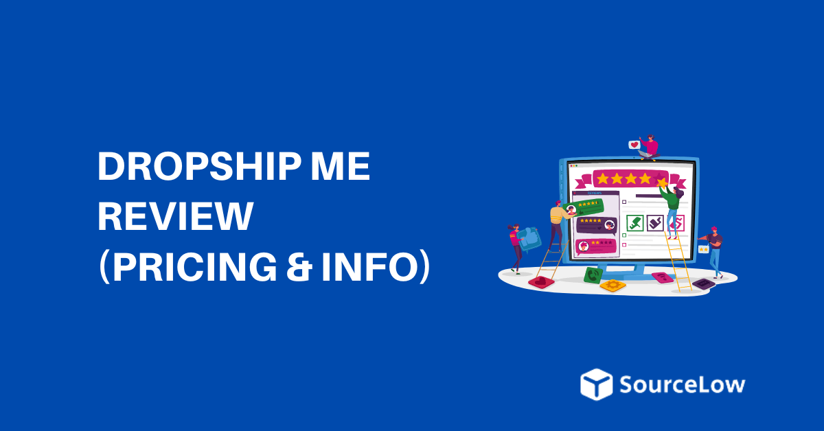 DropshipMe Review: A Good Tool For WooCommerce Dropshipping?