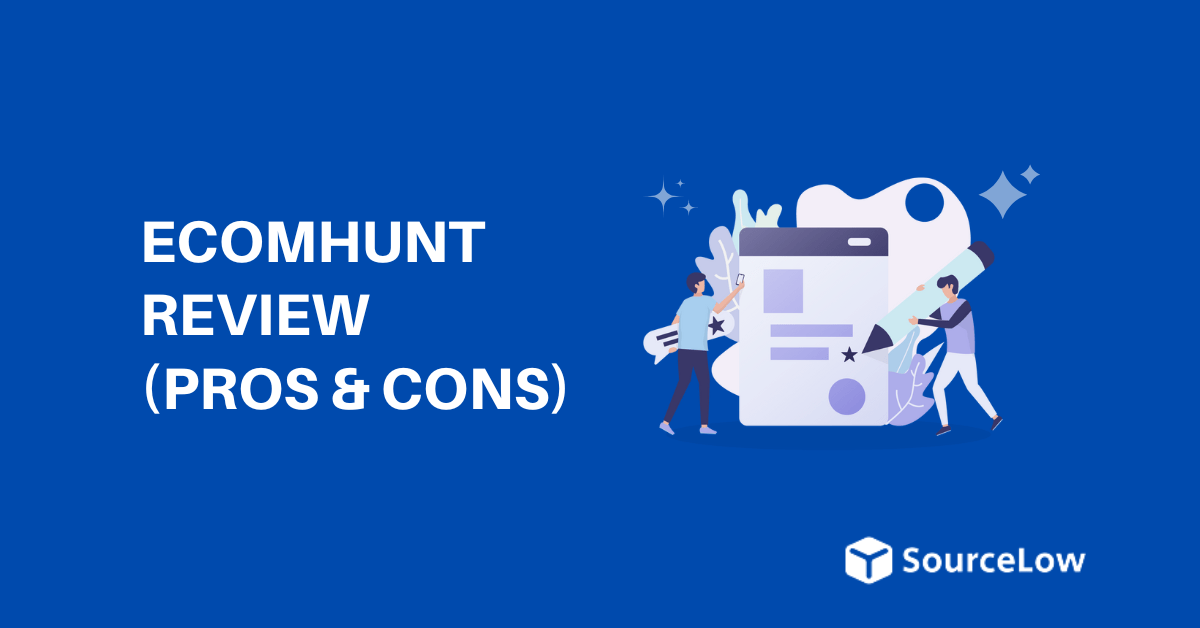 Ecomhunt Review 2024: Features, Pros & Cons (Free Access)