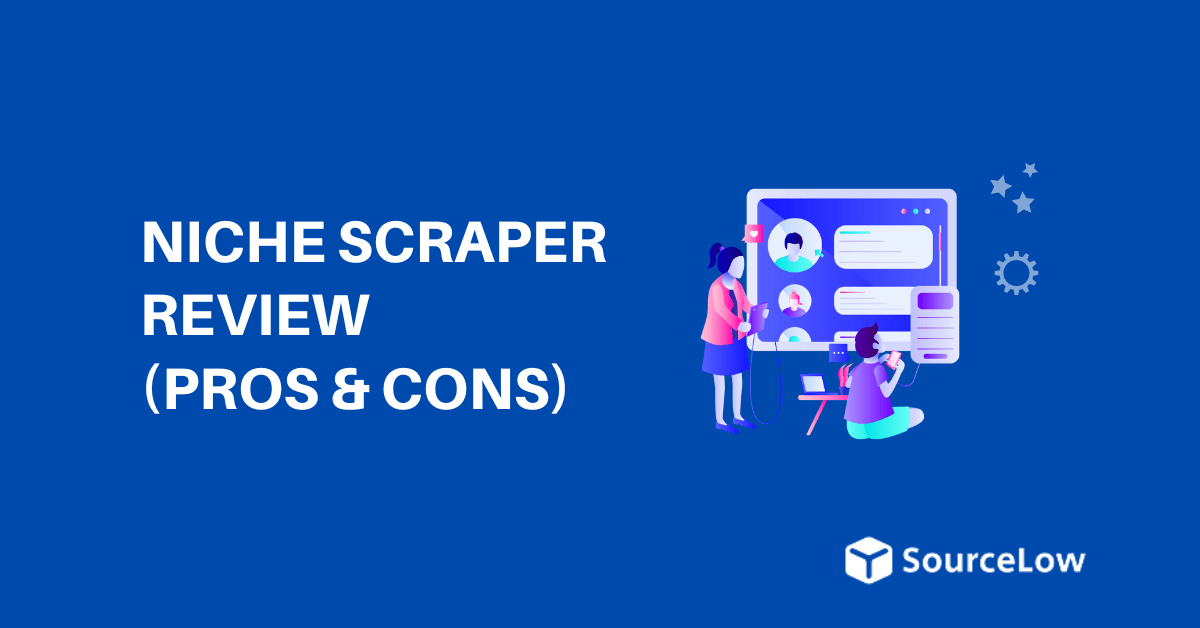 Niche Scraper Review: Features, Cons & Benefits (50% OFF)