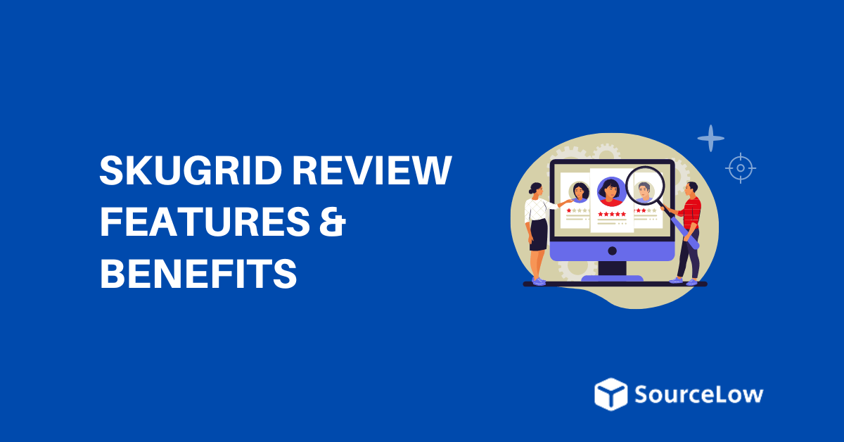 SkuGrid Review: Features, Pricing & Settings (Pros & Cons)