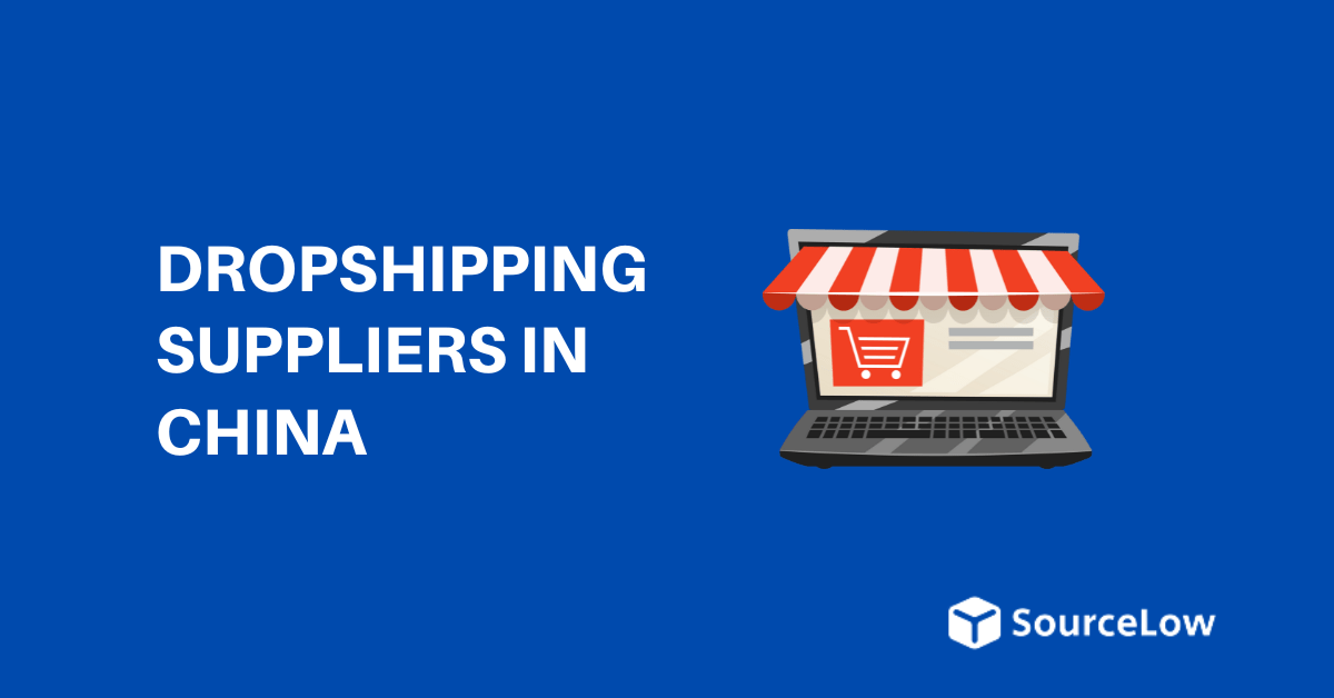 Best Dropshipping Suppliers in China (Fast Shipping)