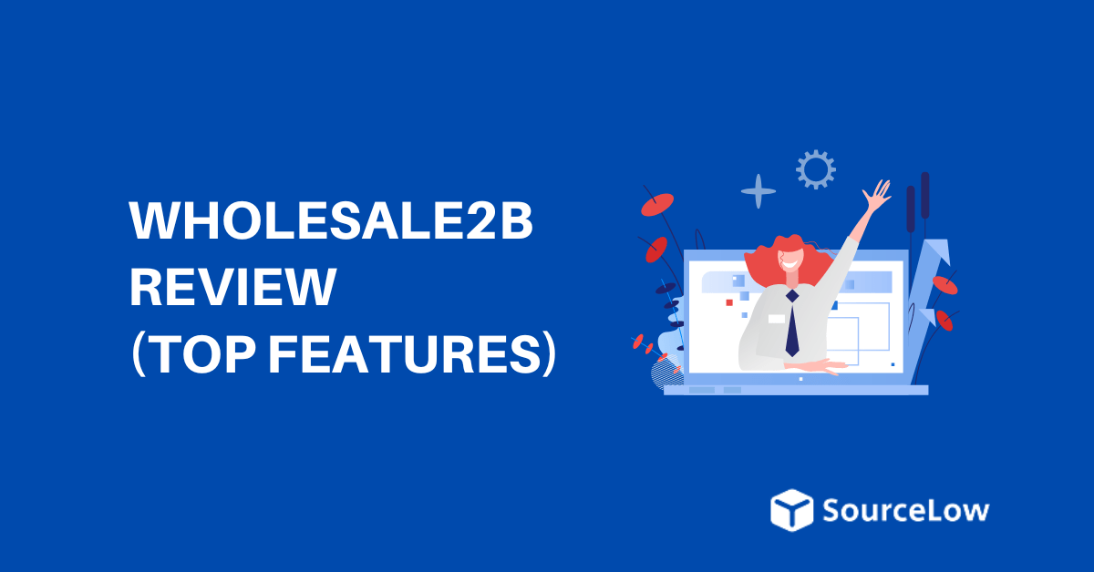 Wholesale2b Review: My Verdict for 2025