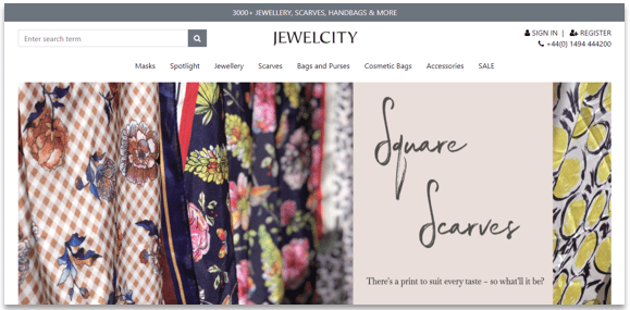 Jewel city hotsell wholesale