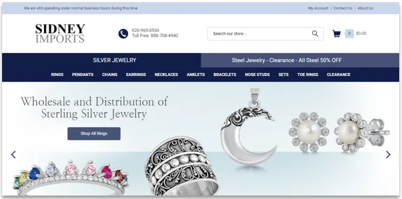 Western counties jewellery hotsell
