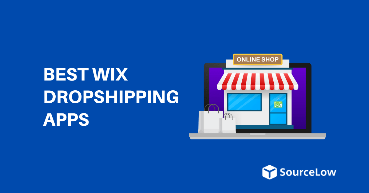 9 Best Wix Dropshipping Apps & Tools for Automation (2024)