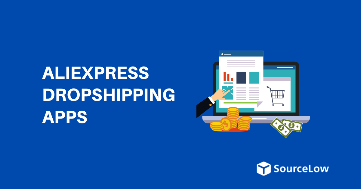 8 Best AliExpress Dropshipping Apps for Shopify (Top List)