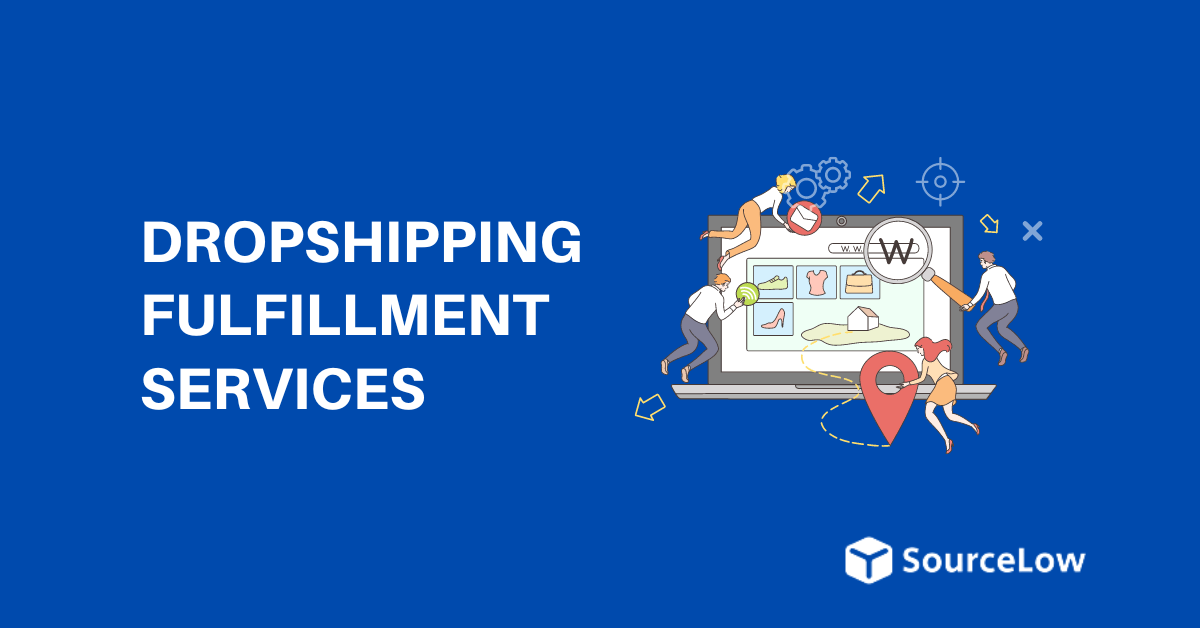8 Best Dropshipping Fulfillment Services & Companies (2023)