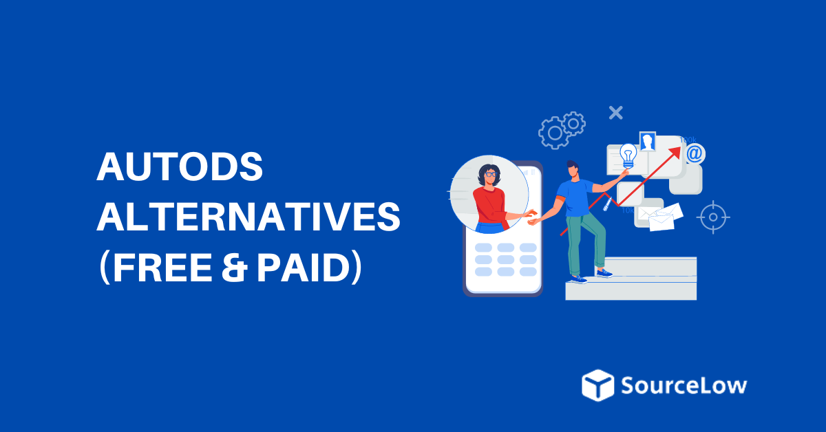 8 Best AutoDS Alternatives Compared in 2024 (Free & Paid)