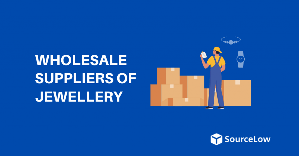 22+ Best Wholesale Suppliers in the USA (Updated 2022)