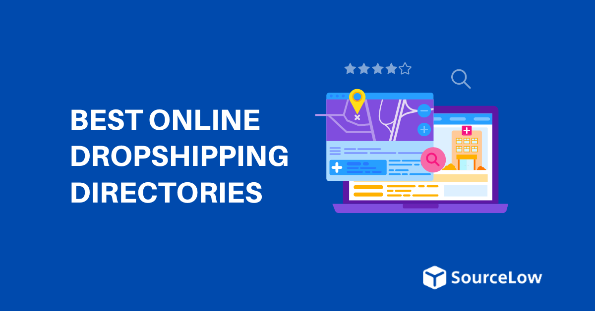 Start  Dropshipping UK with 7 Certified Suppliers in 2023