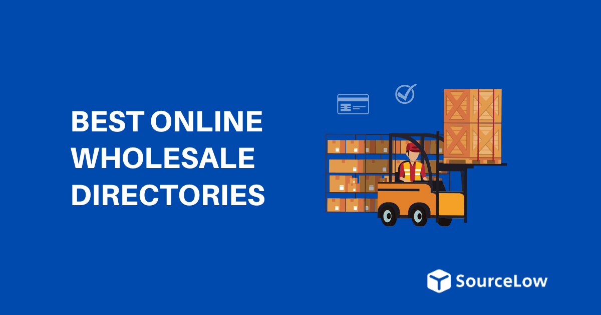 11 Best Wholesale Directories in 2024 (Free List)