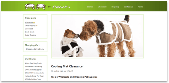 18 Best Dropshipping Suppliers of Pet Supplies in 2024