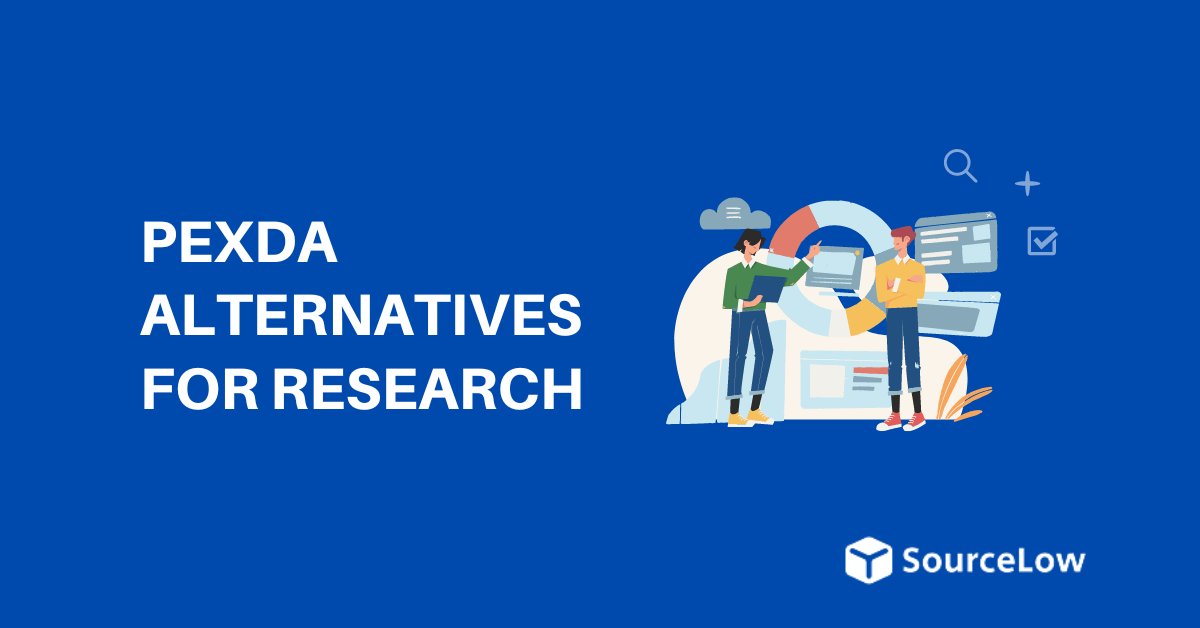 5 Best Pexda Alternatives for Product Research in 2024