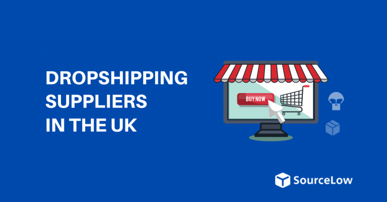 Dropshipping Suppliers UK: The Best Dropship Companies In 2026 - AutoDS