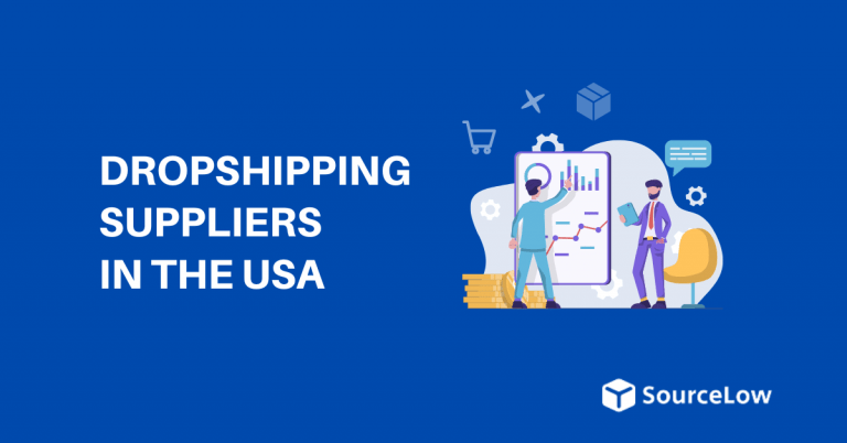 18 Best Dropshipping Websites in the USA (2026 Guide)