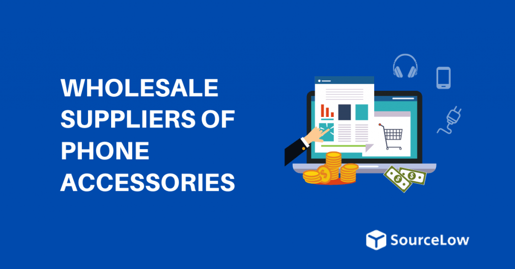15+ Best Wholesale Suppliers for eBay Sellers (2022) SourceLow