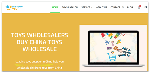 Wholesale toy companies hotsell