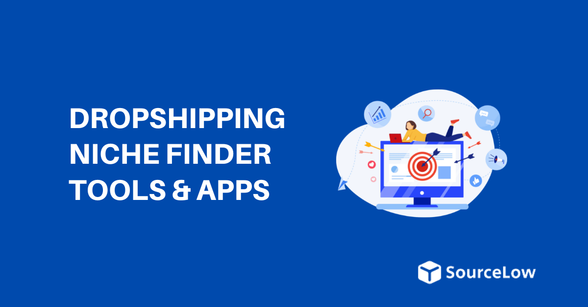 5 Best Dropshipping Niche Finder Tools & Apps (2024)