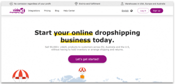 15+ Best Dropshipping Suppliers of Garden Products (2024)