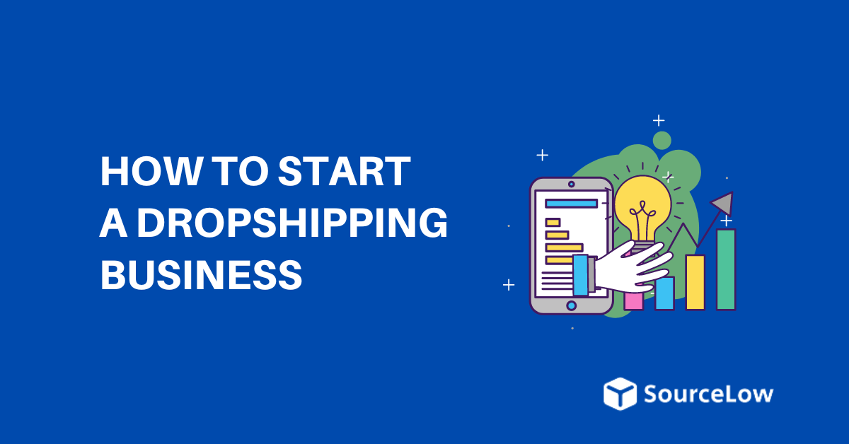 How to Start a Dropshipping Business in 2024 (Easy Guide)