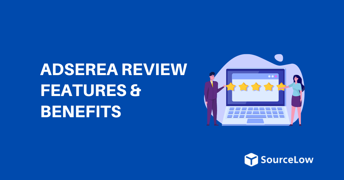 Adserea Review: Best Dropship Tool for Finding Winning Items?