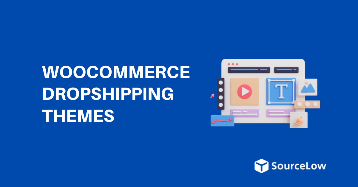 13 Best WooCommerce Themes for Dropshipping Stores (2024)