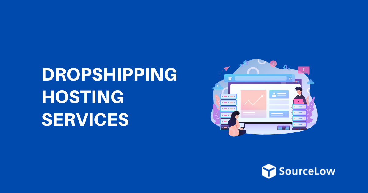 7 Best Hosting Services for Dropshipping Stores in 2024