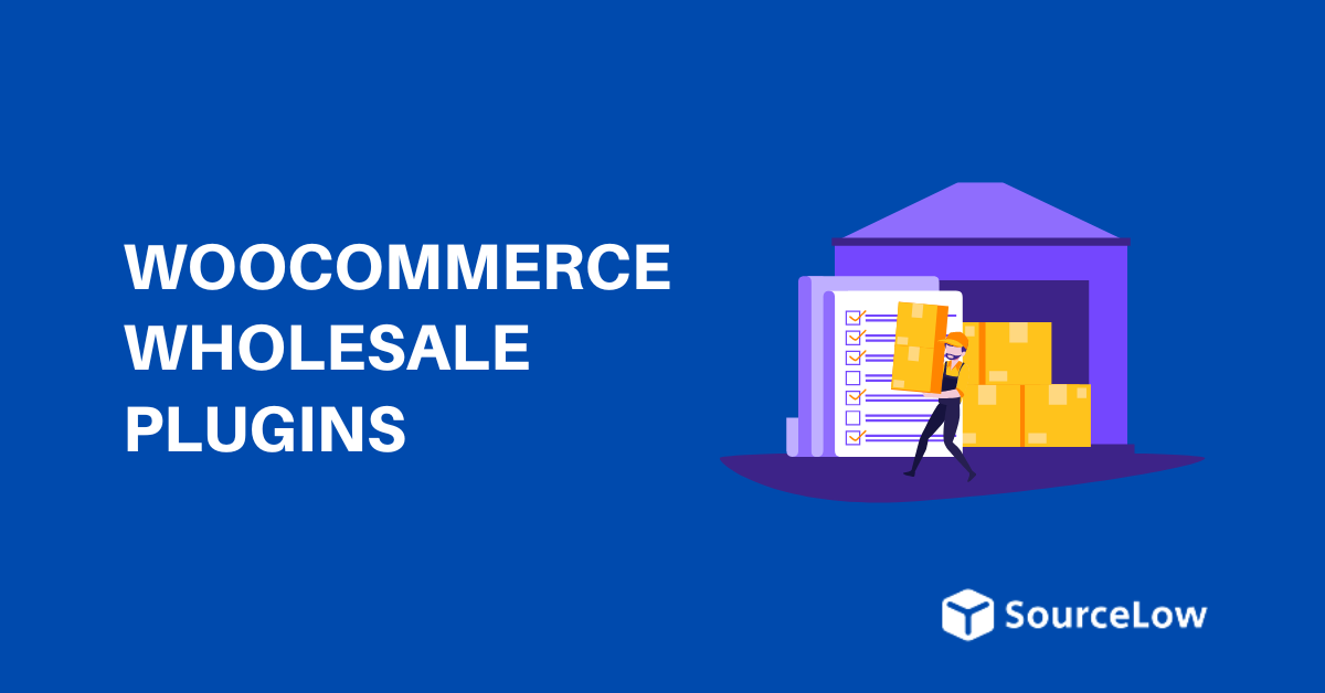 6 Best WooCommerce Wholesale Plugins for B2B Pricing (2024)