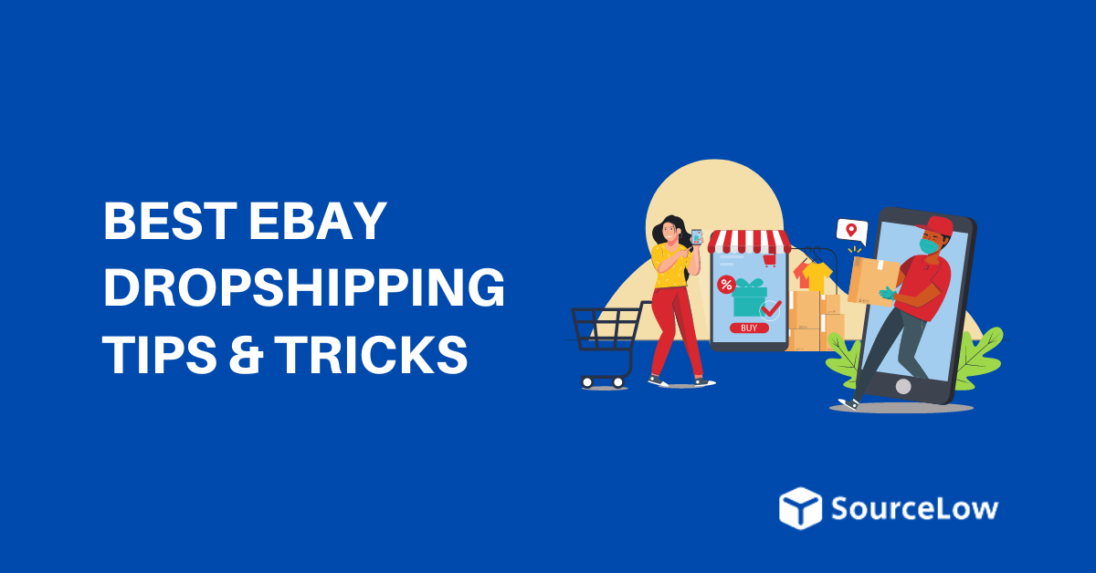 13 eBay Dropshipping Tips to Increase Sales (2024)