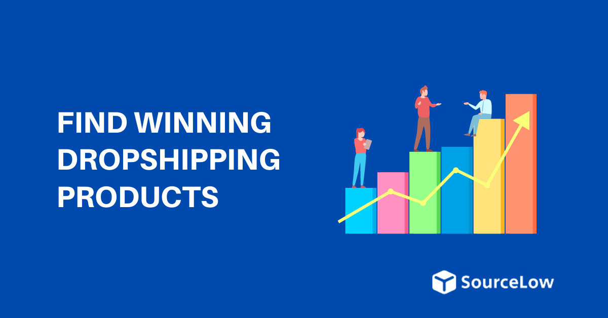 7 Easy Ways to Find Winning Dropshipping Products in 2024