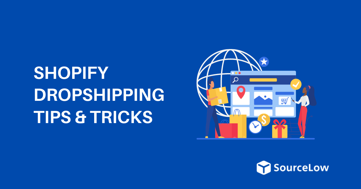 11 Shopify Dropshipping Tips to Skyrocket Sales in 2024