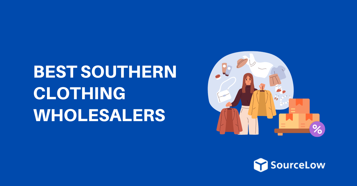 10 Best Wholesale Suppliers of Southern Clothing (2024)