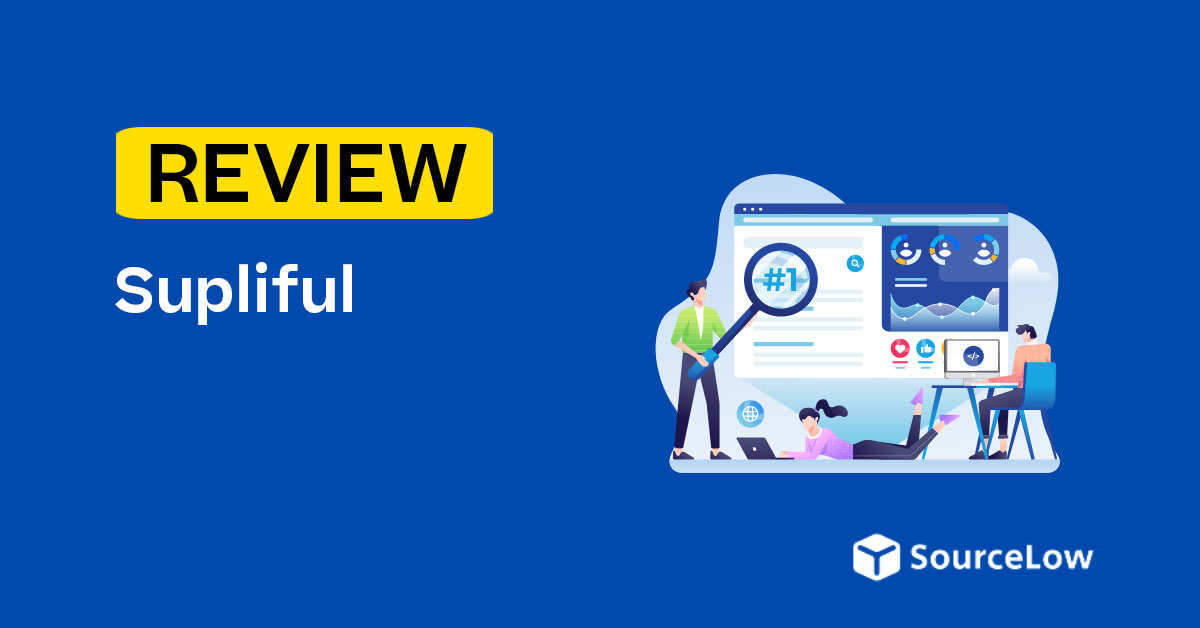 supliful review