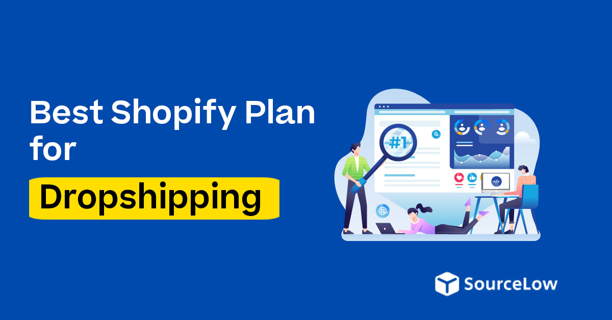 Which Shopify Plan is Best for Dropshipping? 2024 Review and Recommendations