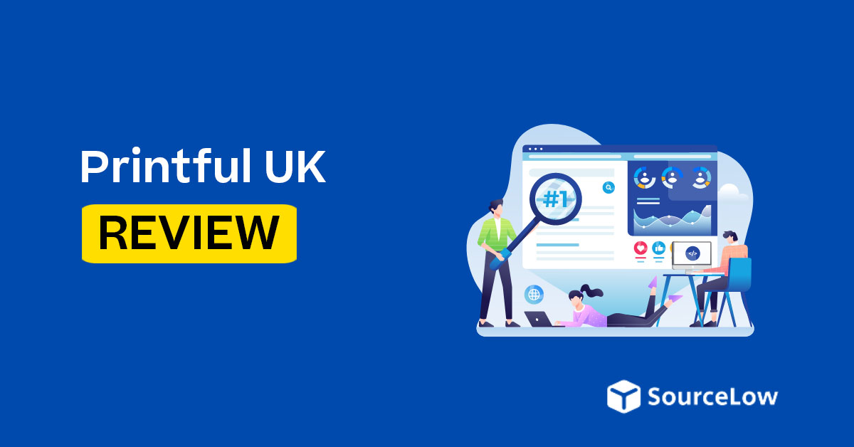 printful uk review