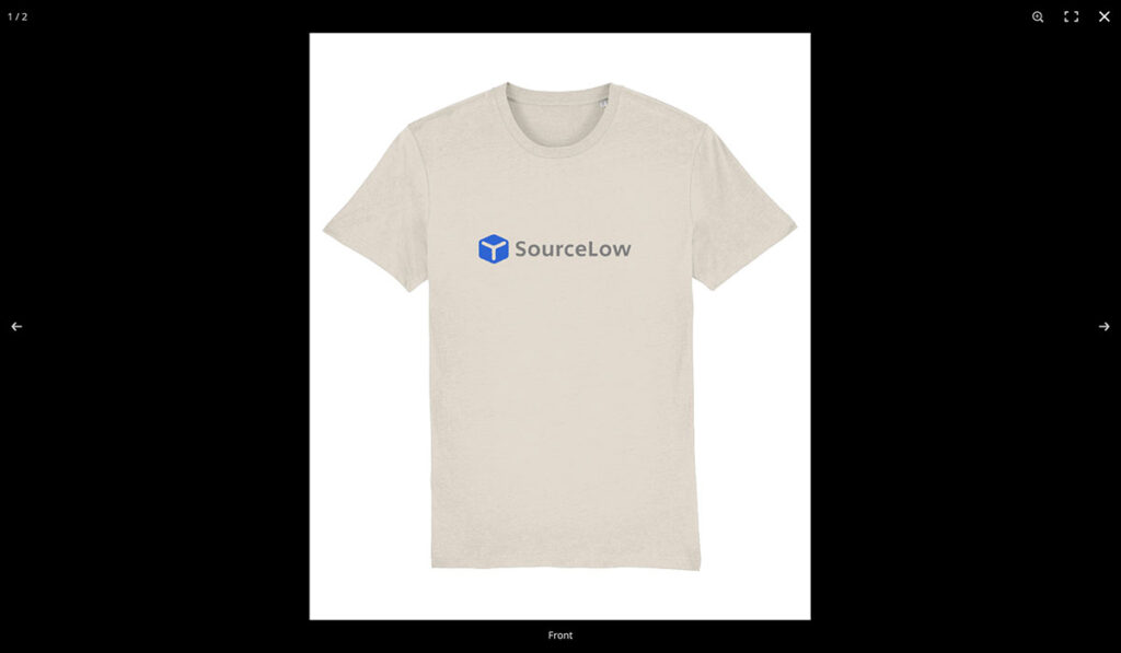 preview shirtmonkey mockup