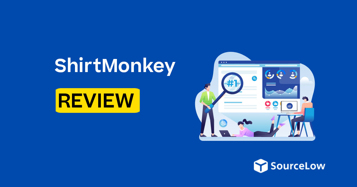 I’ve Tested and Reviewed Shirt Monkey: Pricing, Features, Product Quality and More