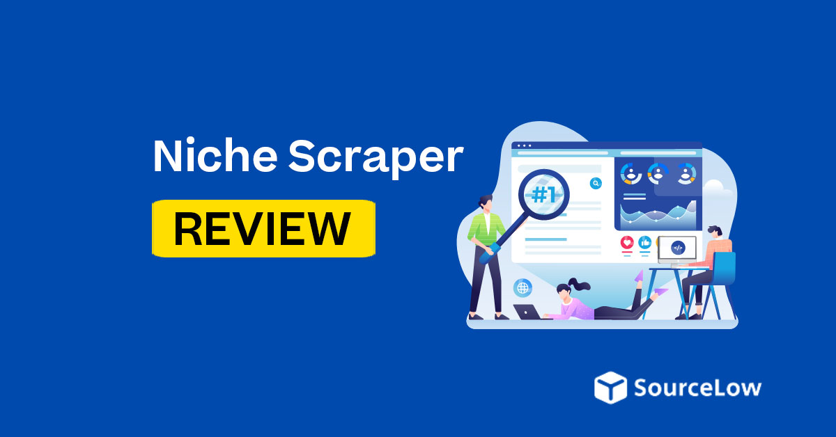 Niche Scraper Review: The Best Way to Find Winning Products?