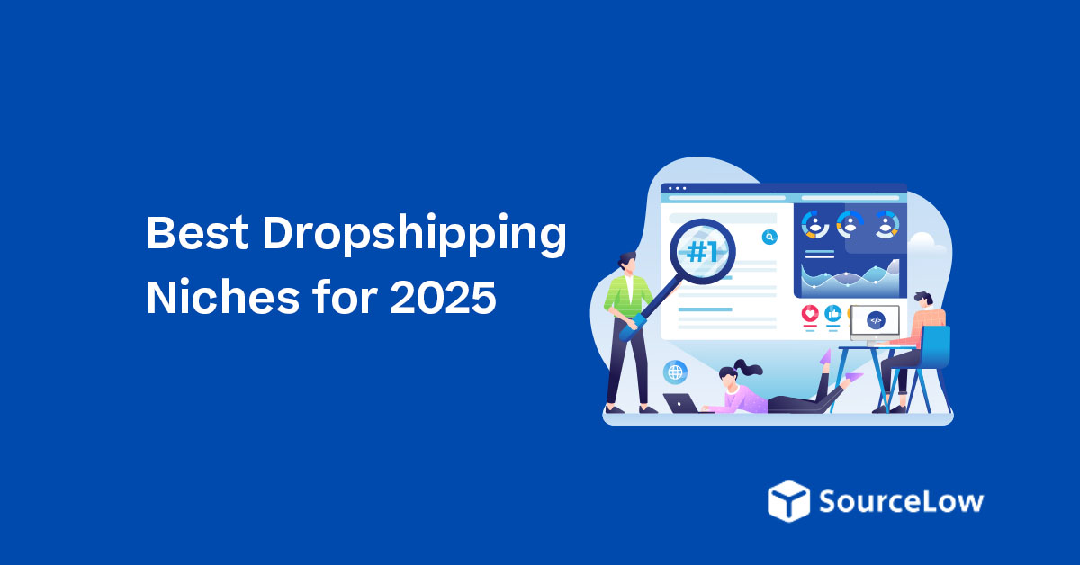 Best Dropshipping Niches for Profitable Online Businesses in 2025