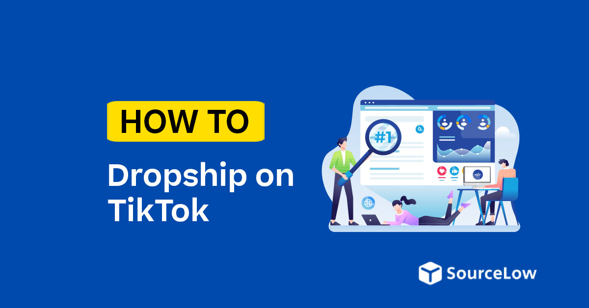 How to Dropship on TikTok Shop: Maximize Your E-commerce Success