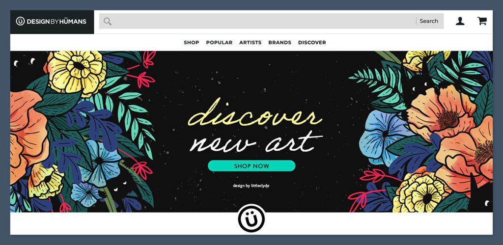 Design by Humans