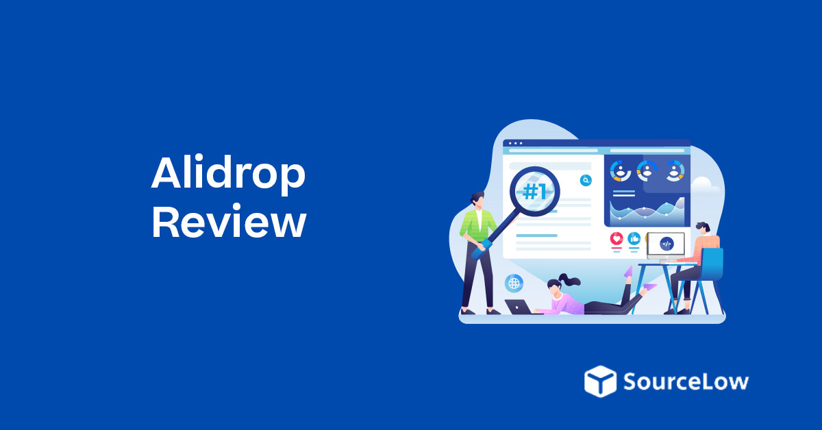 AliDrop Review: The Ultimate AliExpress Dropshipping App