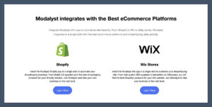 Modalyst Review – Is It Worth It for POD and Dropshipping in 2025?
