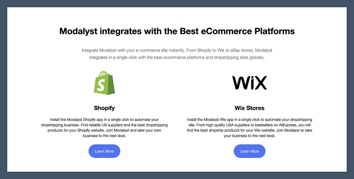 Modalyst Review – Is It Worth It for POD and Dropshipping in 2025?