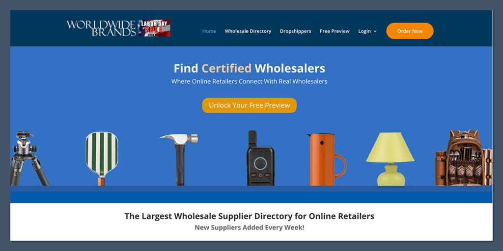 Worldwide-Brands-Homepage